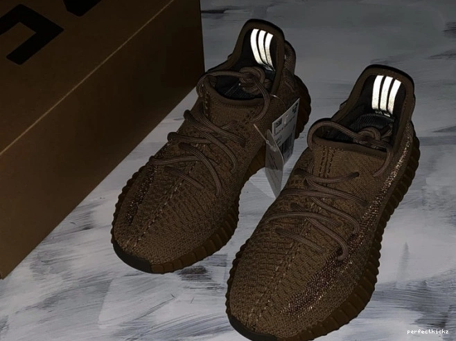 V2 Earth Boost FX9033 Adidas Yeezy 350 0824
